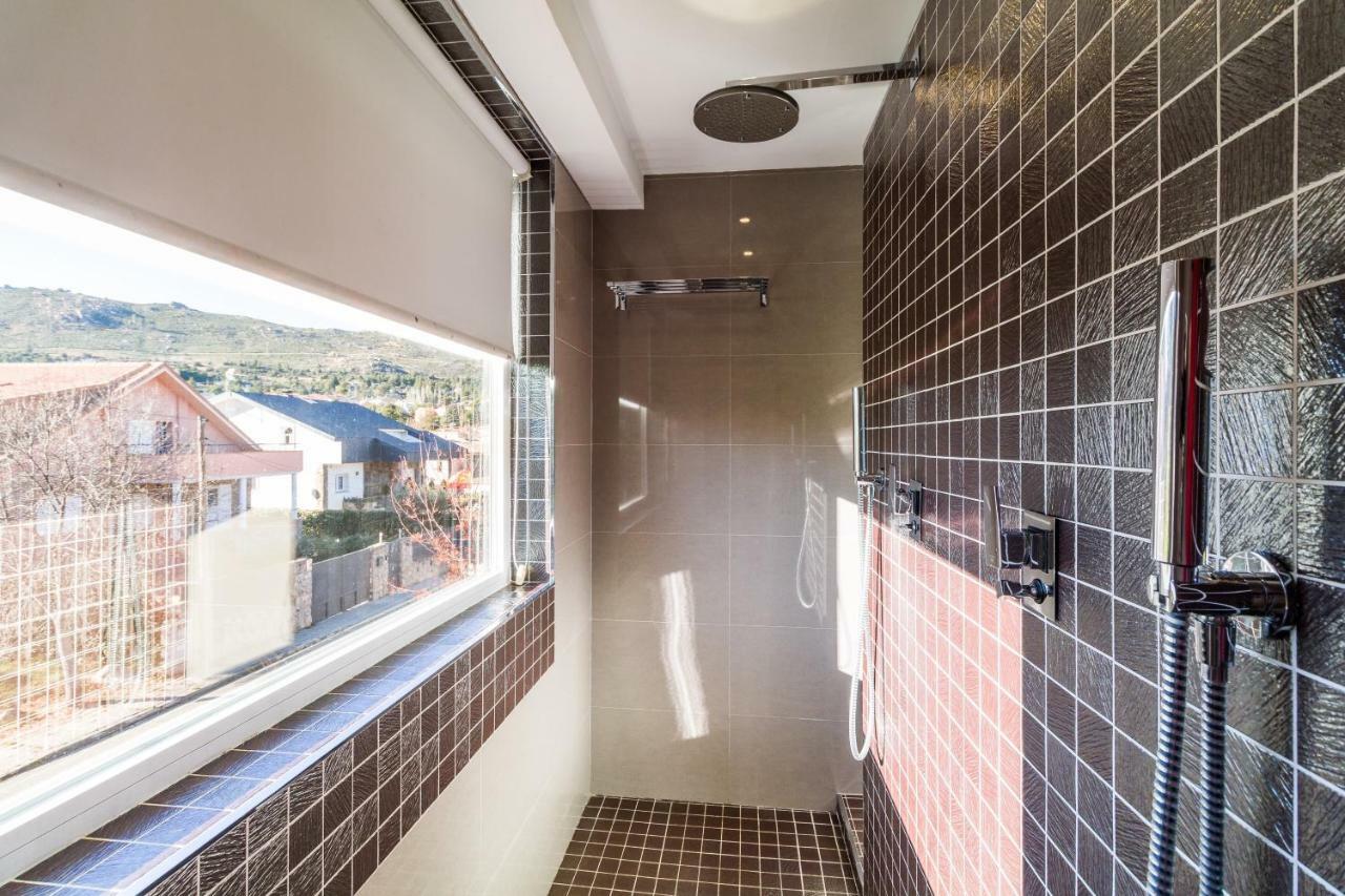Habitación Doble Deluxe