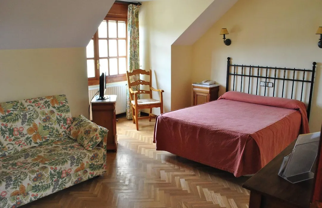 Hotel Rural Las Gacelas-1